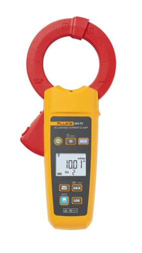 FLUKE Connect Leckstromzange, 61mm Zangenöffnung