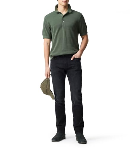 Rodd & Gunn Lyell Straight Italian Denim2