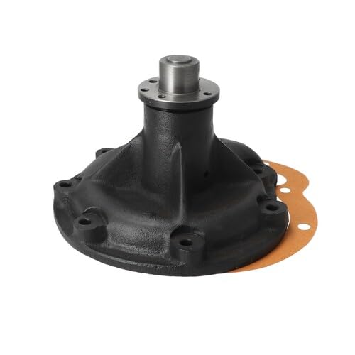 Water Pump fits Case fits International Hydro 84 385 454 464 484 574 584 585 674 684 685 784 3136053R92 3136053R93 fits Case IH 385 395 485 495 585 595 685 695 785 3220 3230 4210 4230 4240 3136053R92