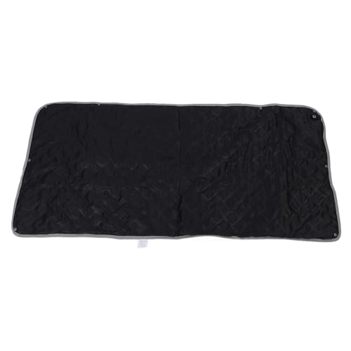 Coussin portable chauffant imperméable avec sécurité anti-surchauffe - 7