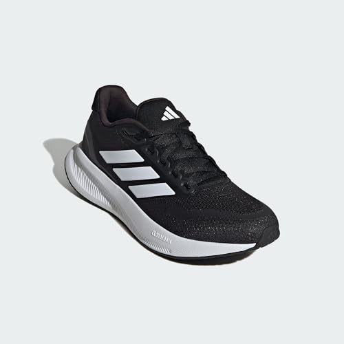 Image of adidas Women's Run Falcon 5 Running Shoes