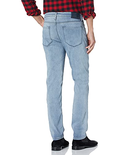 Image of PAIGE Men's Federal Transcend Slim Straight Jeans 34 inch