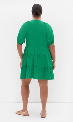 Image of City Chic Women's Plus Size Dress - Kara