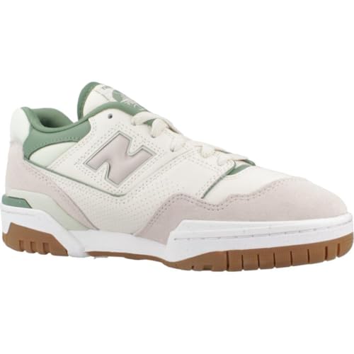 Baskets basses 550 - vue 7