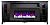 Cambridge Somerset 70-in. Mahogany TV Stand with Multi-Color LED Flames, Driftwood Log Display, and Remote Control, CAM6938-2MAH Electric Fireplace