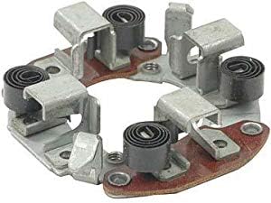 New Brush Holder, Compatible with Denso / 8-94377-258-0, 8943770000, 28140-76060, 31208-PM3-J01, 8943772580/69-8207, 028510-5360, 69-8207-1/151-52012