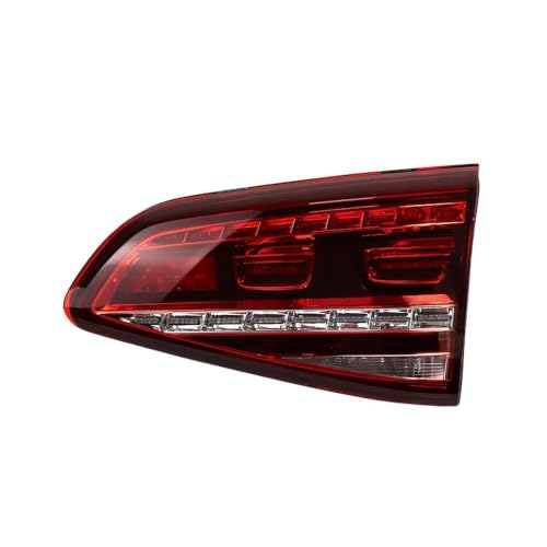 Feu arrière LED Golf 7 clignotant et freinage intérieur droit