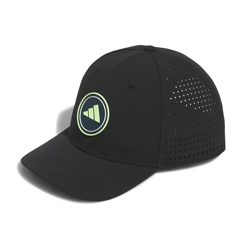 Image of adidas Men's Hydrophobic Tour Golf Hat