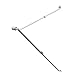 A&E Systems 8271000.402B Short Polar White Sunchaser Hardware Set
