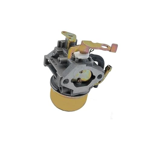 Carburateur EH17 solution panne démarrage moteur 227-62333-00