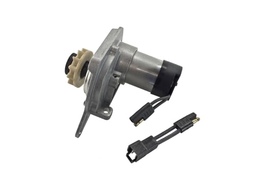 Démarreur Briggs & Stratton 799045