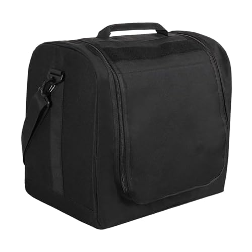 Sac pour casquettes de baseball grande capacité protégeant la forme - 6