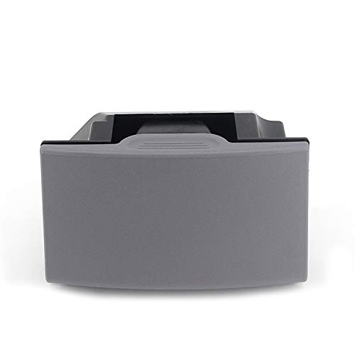 Rear Cup Holder Replacement for Xterra 2006-2015 Pathfinder 2005-2012 Gray by FEXON - Used condition - Image 4