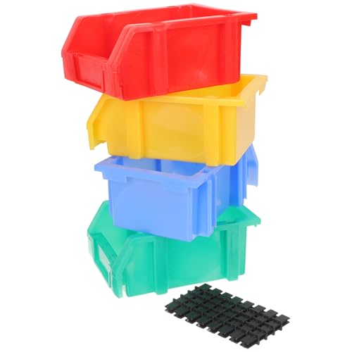 Boîtes de composants légères pour ranger les petits jouets - 2