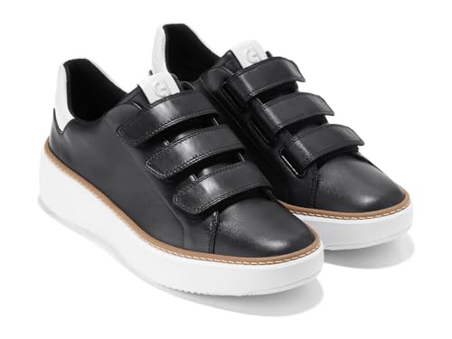 Image of Cole Haan Women's Grandpro Topspin Triple Strap | Casual Shoes