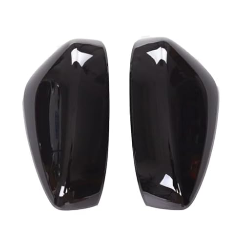 ������ �h�A�~���[�J�o�[ Compatible With Mazda For CX-8 2017 2018 2019 2020 2021 �L���b�v �O���T�C�h�~���[�J�o�[�g�����ɑΉ�