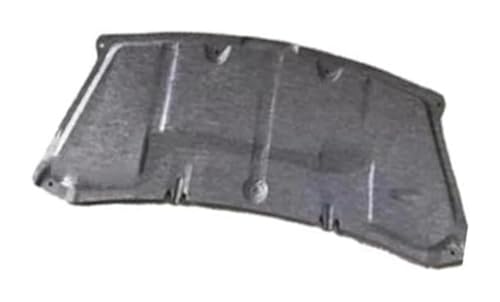 Coussinet d'insonorisation capot moteur Honda City GD6 GD7 GD8 GD9 GE1 MK4 coton