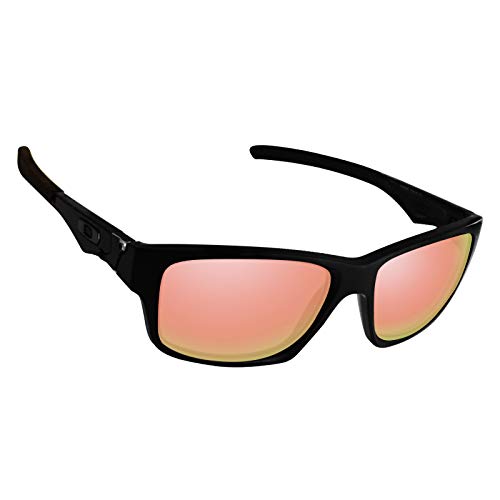 Image of Alphax Polarized Replacement Lenses for Oakley Jupiter Squared OO9135 - Options