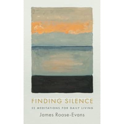 Finding Silence