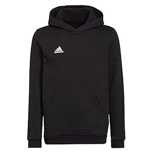 adidas Unisex Kinder Ent22 Hoody Y Sweatshirt