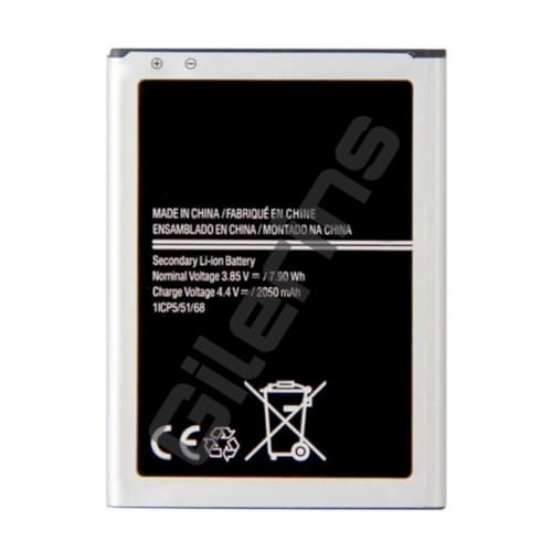 Image of Original EB-BJ120CBE Battery for Samsung Galaxy J1 4G 2050 mAh Battery with 6 Month warrranty****(PP97)