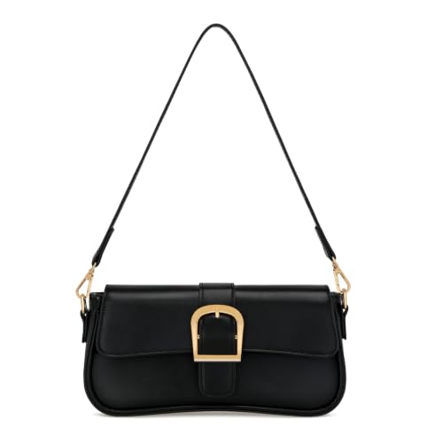 Image of KKXIU Shoulder Bag for Women Small Clutch Purses Cute Hobo Handbag Trendy Underarm Bag