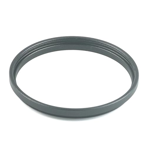 Anillo en T M48 con tubo de extensión de 3mm para eliminar problemas de enfoque astronómico
