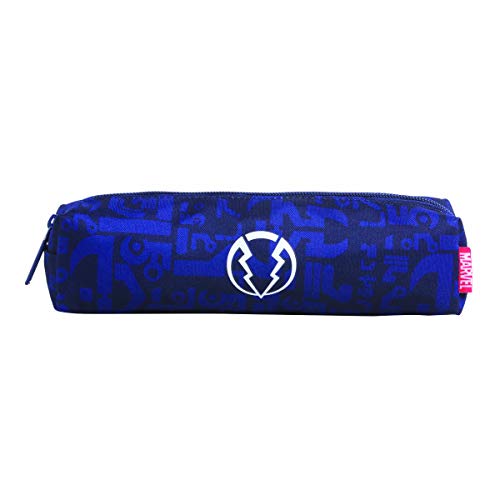 Estojo Soft, DMW Bags, Marvel Universe Inhumans, 11477