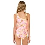Rip Curl Girls' Island Bliss One Piece Swimsuit - Image 2