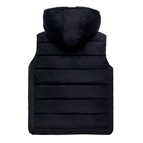 Reviews y listado de Abrigo corte ingles al mejor precio. 25 SHOPESSA - Chaleco de plumón para hombre con capucha, chamarra acolchada y abrigada, chamarra corto, abrigos de invierno para hombres, trajes de viaje de talla grande, chamarra...