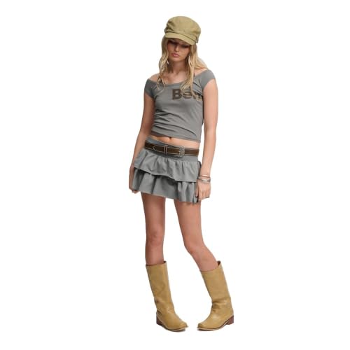 Superdry Femme Haut Dos nu Deux en un Bench - vue 5