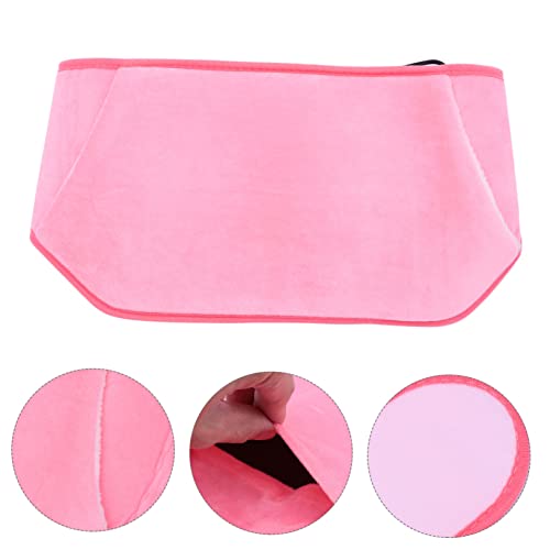 Faja lumbar eléctrica con función de masaje y calefacción miniatura 6