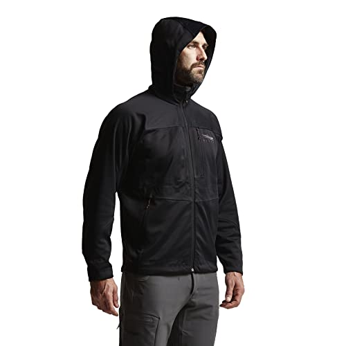 Image of SITKA Gear Men's Hunting Windproof Jetstream Jacket