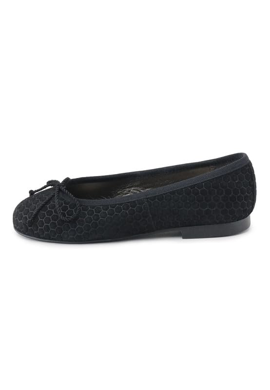 Eli1957 Bailarinas Cordón Nagore Negro Papanatas