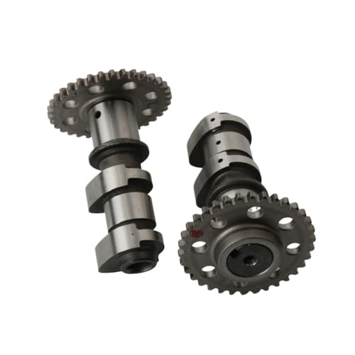 Arbre à cames de moto de rechange pour CBX250 Twister Tornado XR250 CBF250 pièces