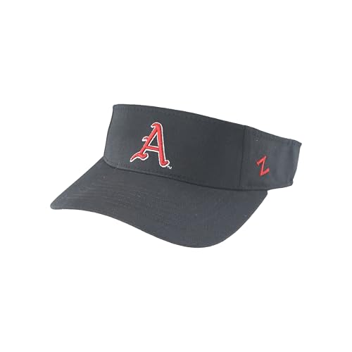 Image of ZHATS NCAA Mens Adjustable Visor Drill