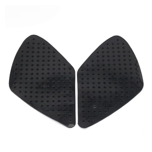 Protège réservoir moto tampon de réservoir et autocollant traction GSR 600