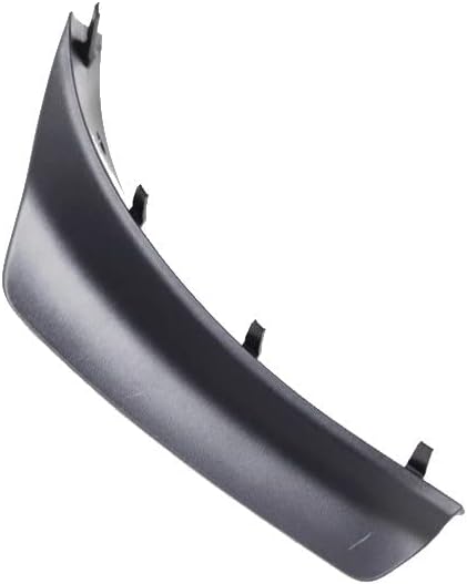 Mopar 68421754AA - Front Passenger Side Bumper Stone Deflector