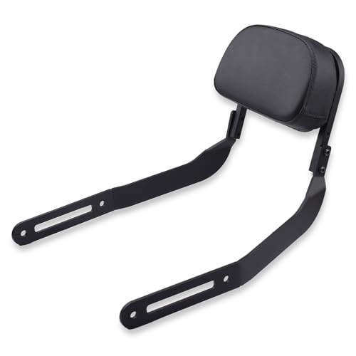 Amazon | LEDISHUN バイク用 バックレスト エリミネーター/SE(24