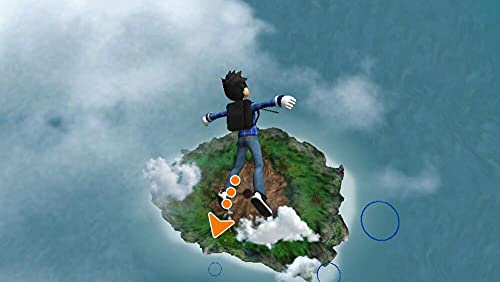 Family Party 30 Great Games: Obstacle Arcade Wii U - vue 6