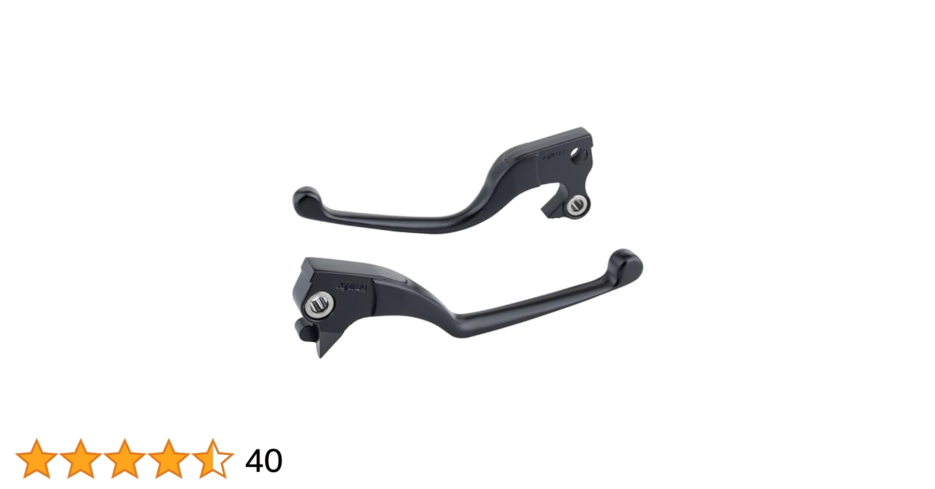 Amazon.co.jp: キジマ(Kijima) バイクパーツ レバー