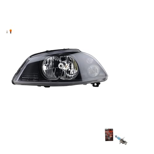 Johns, Phare + Nightbreaker pour Seat Ibiza Cordoba 6L gauche