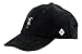 Produktbild Bavarian Caps Boandlkramer Cap, schwarz, ONE Size