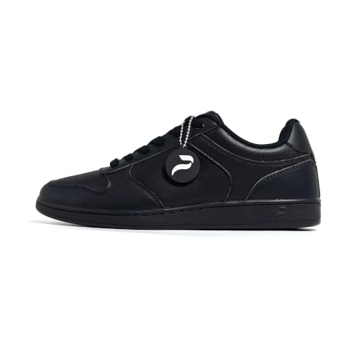 Image of Unisex Dance Sneakers Spin Sole Comfortable Men's and Women's Dance Shoes for Latin Dancing Bachata Salsa Line Dancing Swing Shuffling Hip Hop