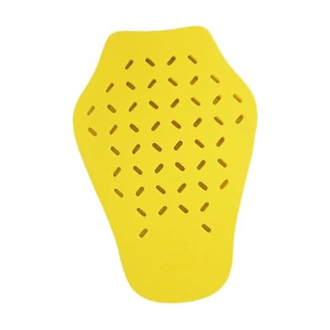 Ronyme Protection Dorsale de Moto Cover