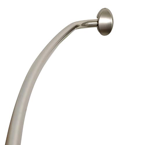 ADJ CURVE SHWRROD BN 72