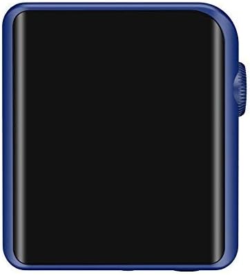 Shanling M0-Blue M0 Portable Lossless Digital Audio Player & Dac - Blue
