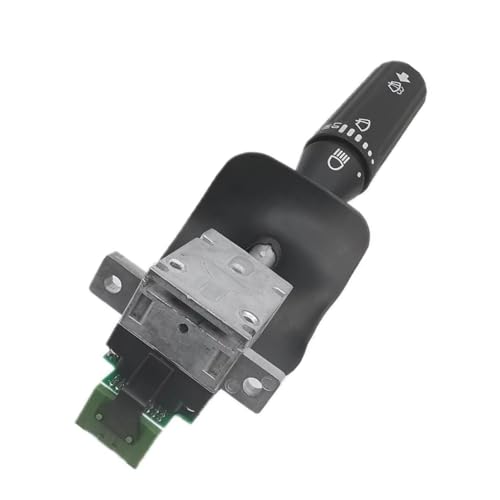 Commande phare Freightliner Cascadia 2008 pour réparer clignotant et commodo