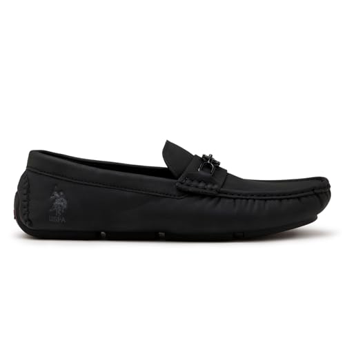 Image of U.S. Polo ASSN. Mens Knox Loafer
