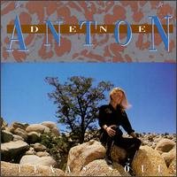 Texas Soul [Audio CD] Anton, Dene